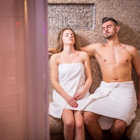 شافلاره Borowy Dwor- Biznes, Spa & Fun المظهر الخارجي الصورة