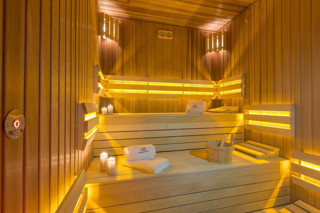 شافلاره Borowy Dwor- Biznes, Spa & Fun المظهر الخارجي الصورة